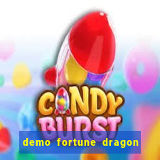 demo fortune dragon com ganho certo